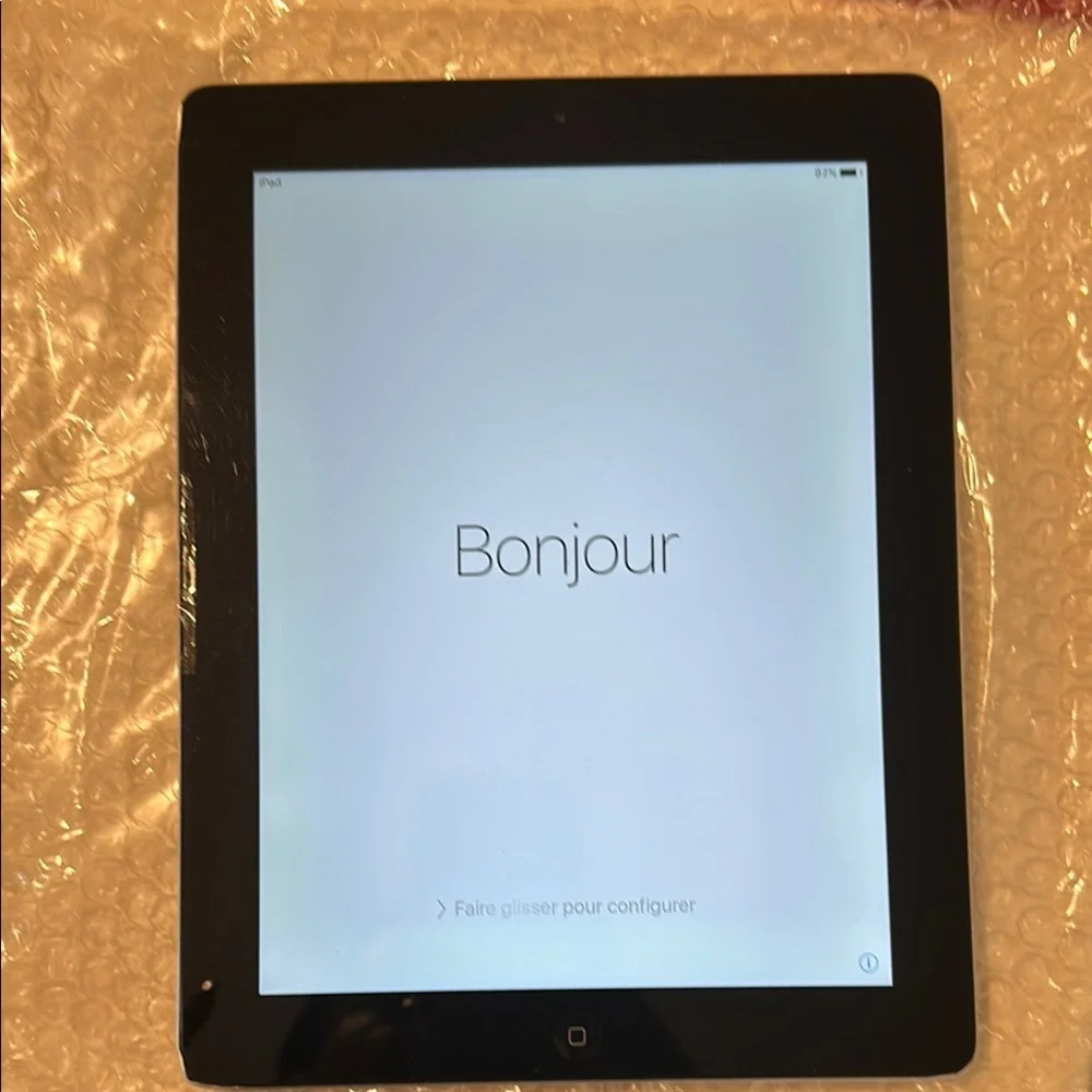 Black Tablet